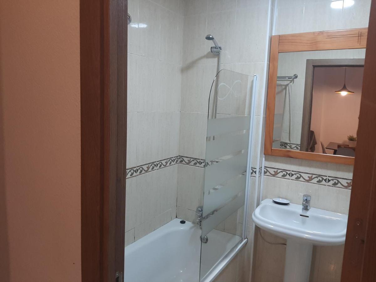 Apartamento Con Parking Gratis En El Centro De Malaga Lägenhet Exteriör bild