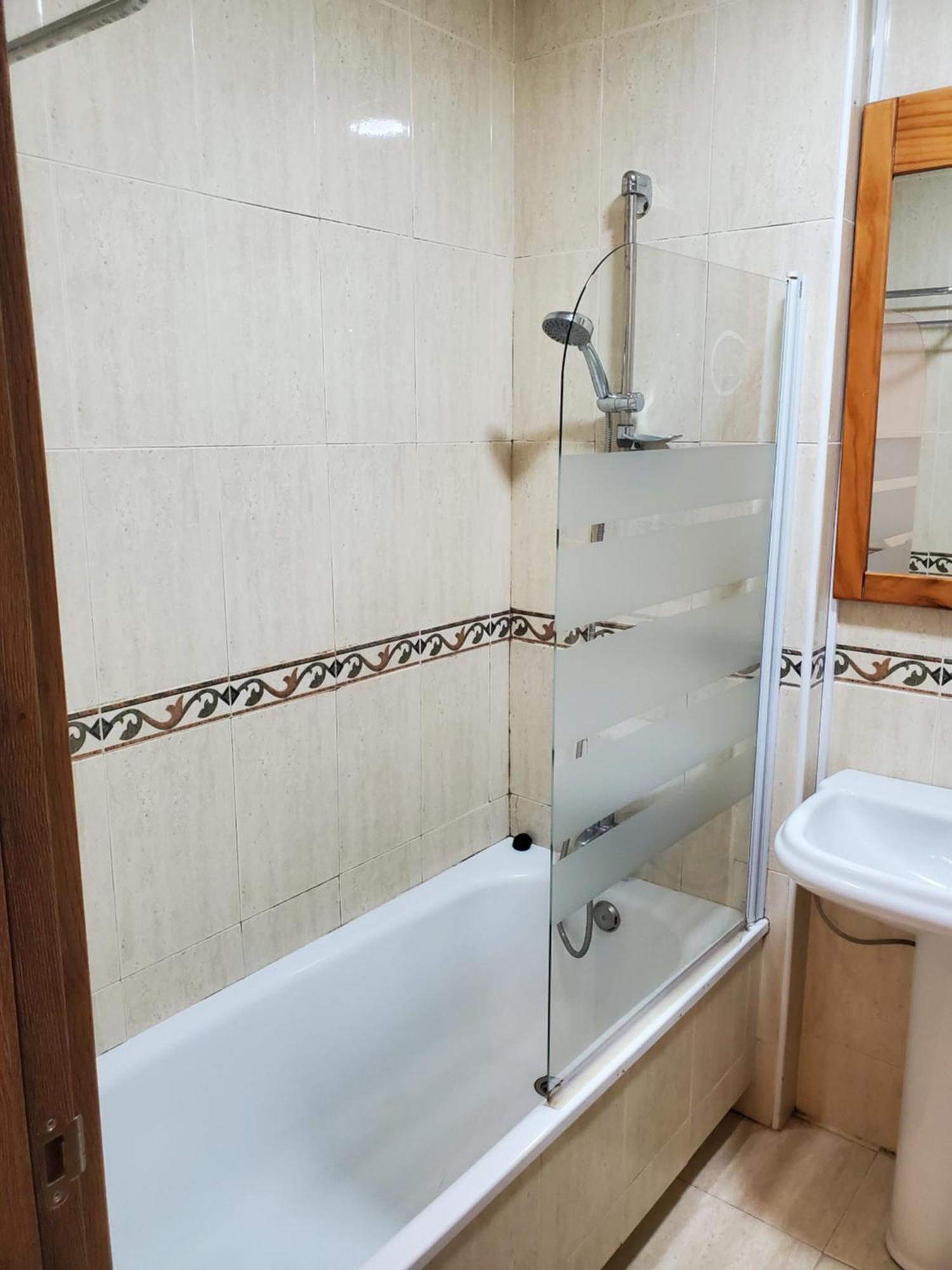 Apartamento Con Parking Gratis En El Centro De Malaga Lägenhet Exteriör bild