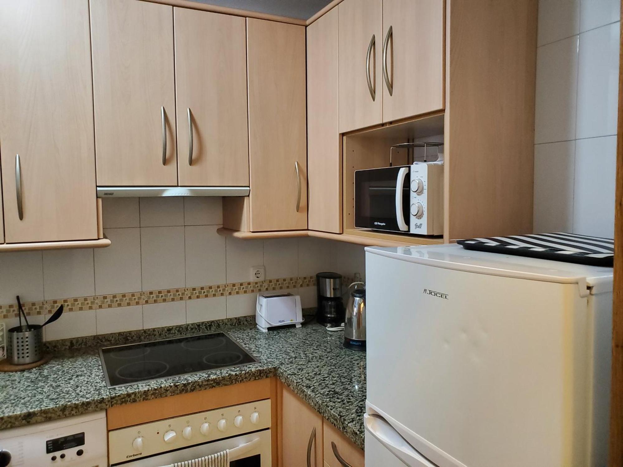 Apartamento Con Parking Gratis En El Centro De Malaga Lägenhet Exteriör bild