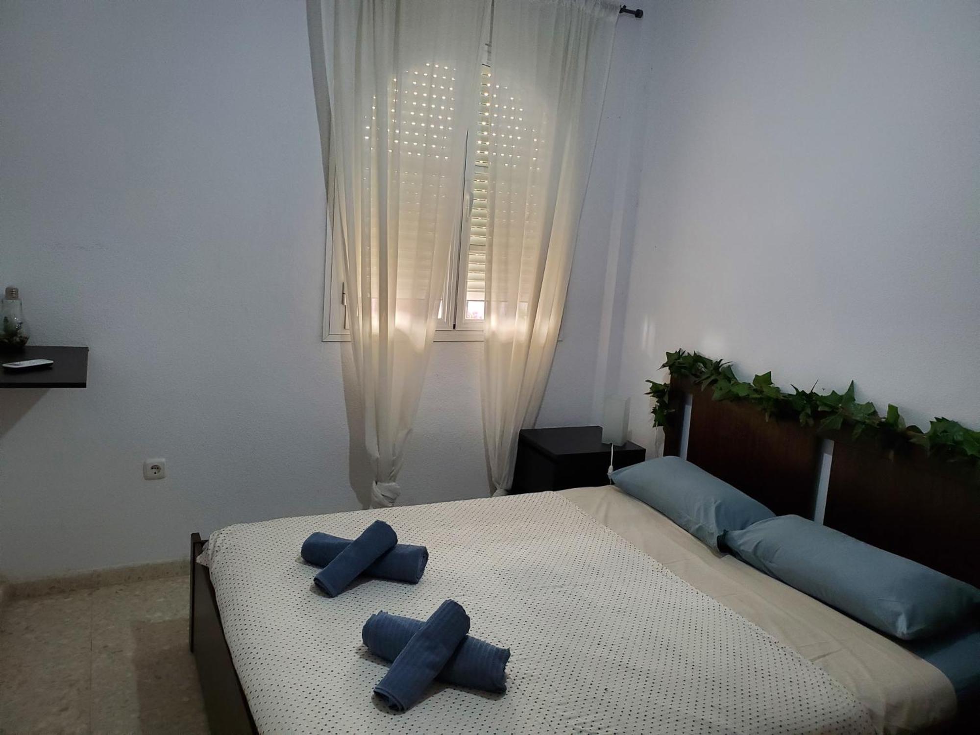 Apartamento Con Parking Gratis En El Centro De Malaga Lägenhet Exteriör bild